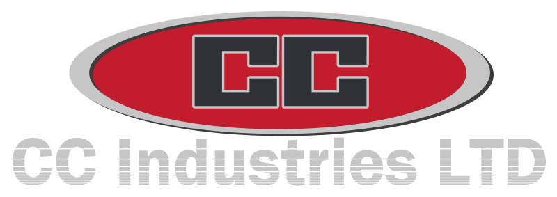 C.C INDUSTRIES