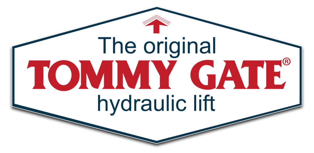 TOMMY GATE