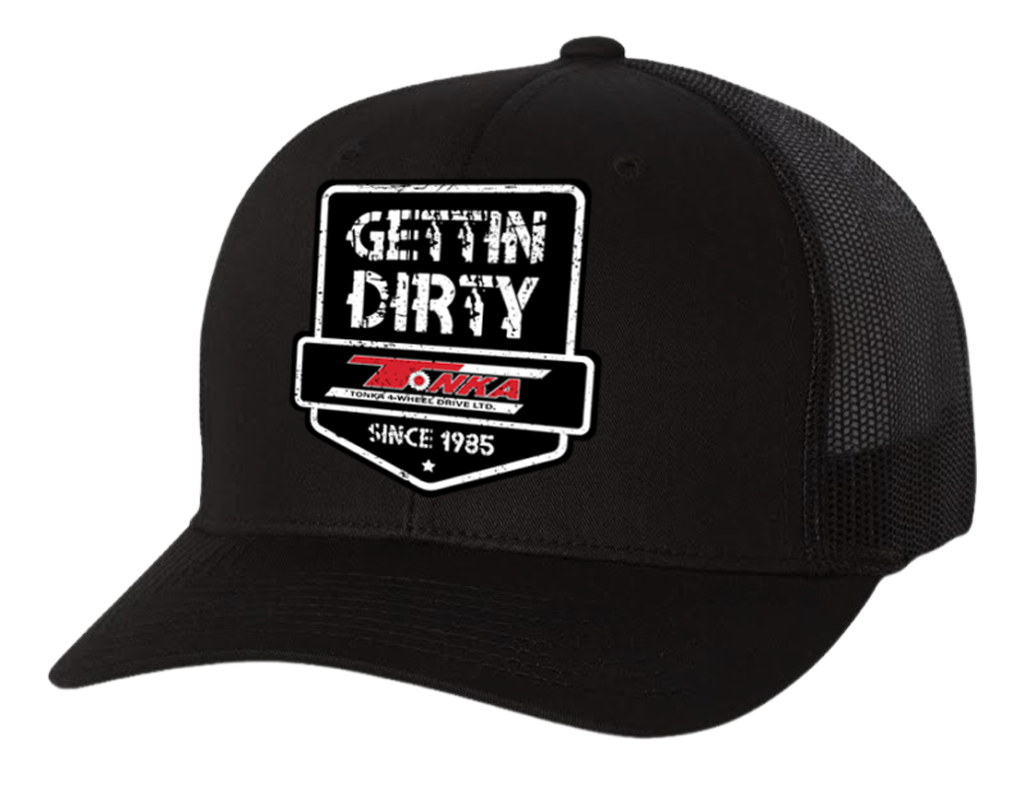 TONKA BRAND PATCHED RETRO TRUCKER HAT tonka-brand-patched-retro-trucker-hat