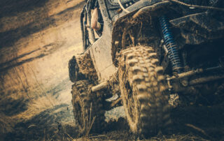edmonton off road