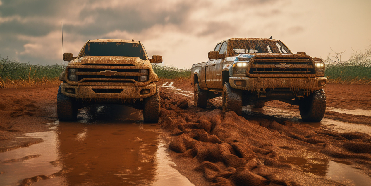 edmonton off roading edmonton truck maintenance