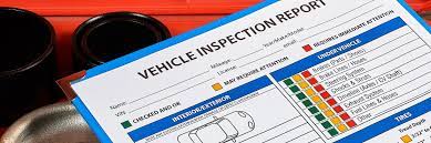 Safety First: The Critical Role of Vehicle Safety Inspections