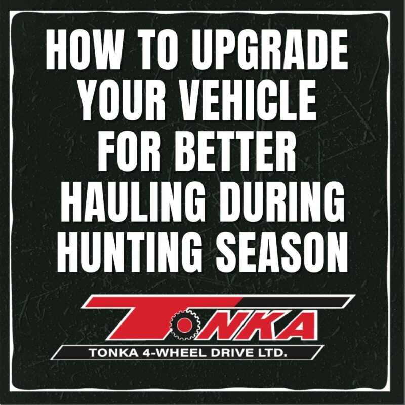 hunting alberta