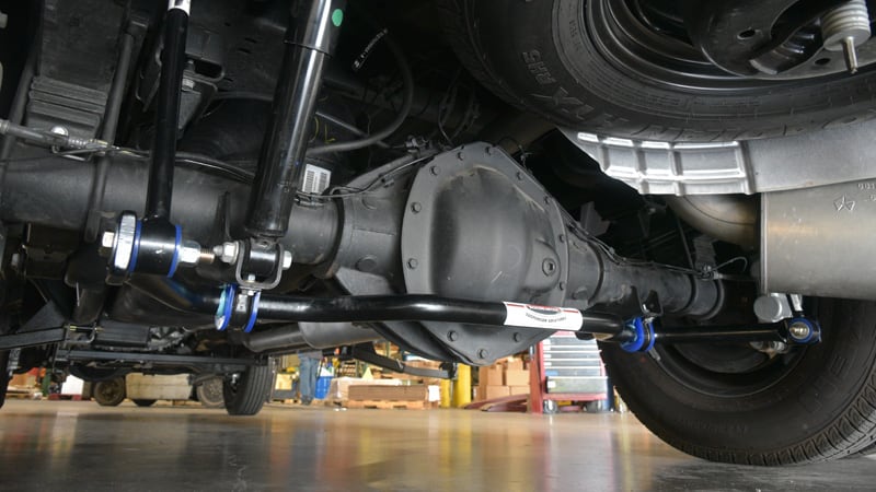 Truck Suspension Upgrades Edmonton Truck and SUV Suspension Upgrades Edmonton