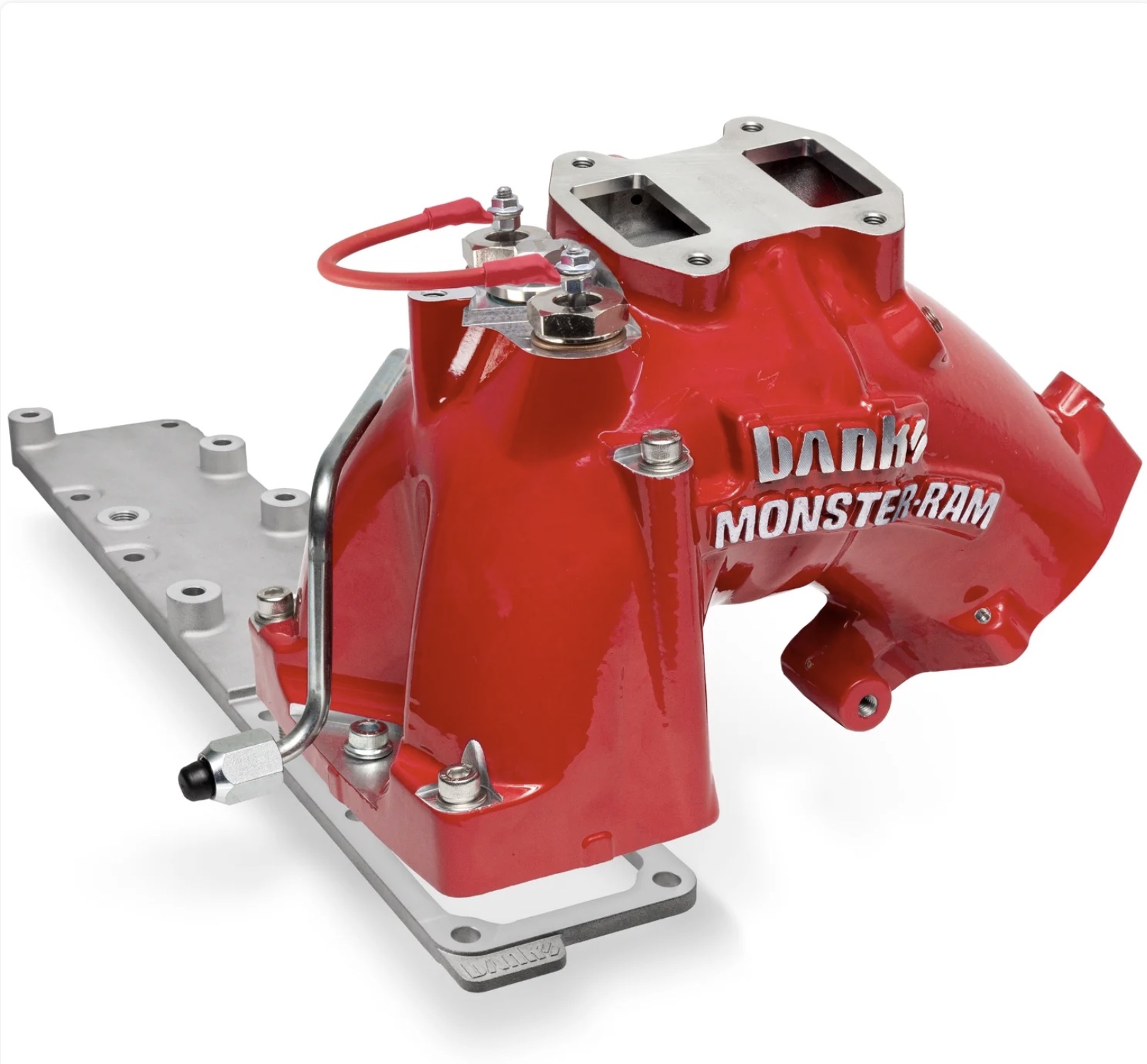 Banks Monster-Ram Intake Banks Monster-Ram Intake for 6.7L Cummins