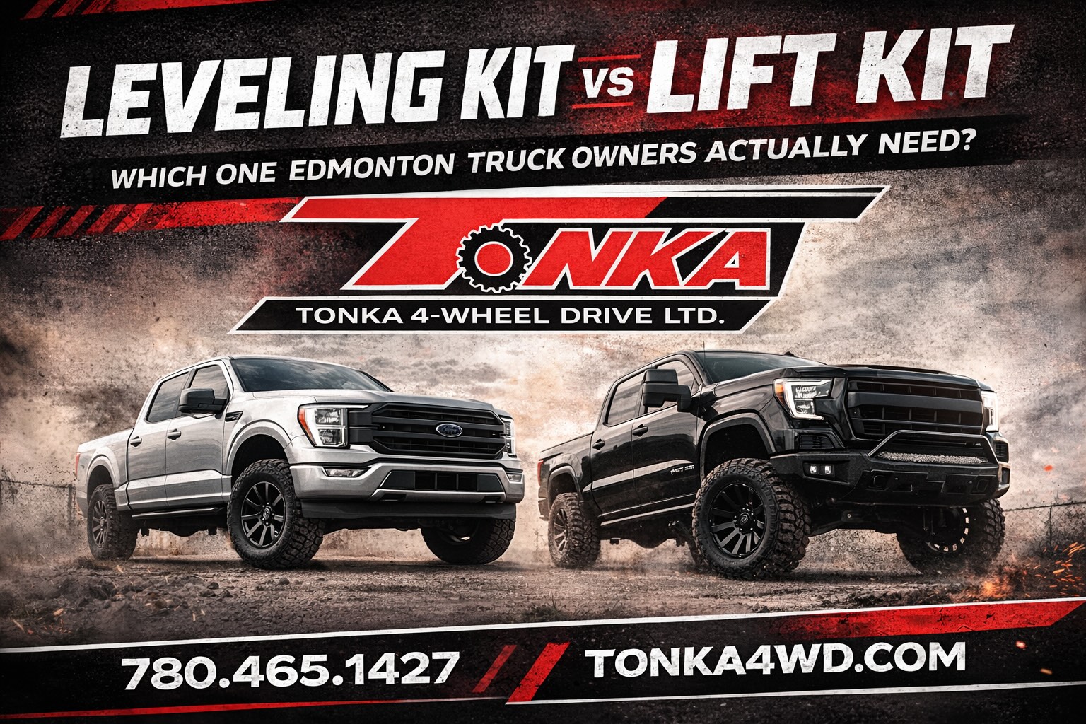 leveling-kit-vs-lift-kit-edmonton leveling-kit-vs-lift-kit-edmonton